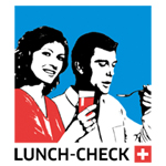 Schweizer Lunch-Check